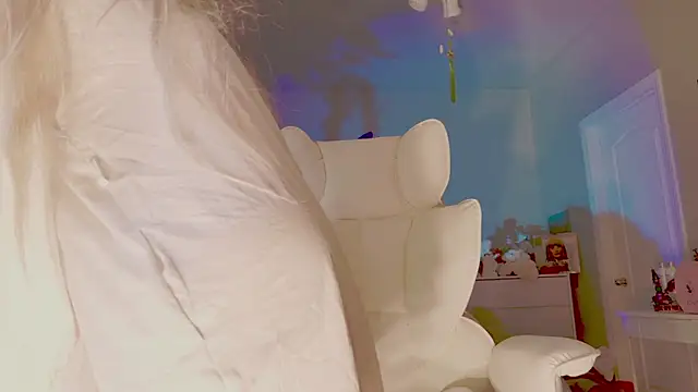 دردشة Talulaa الجنسية المباشرة