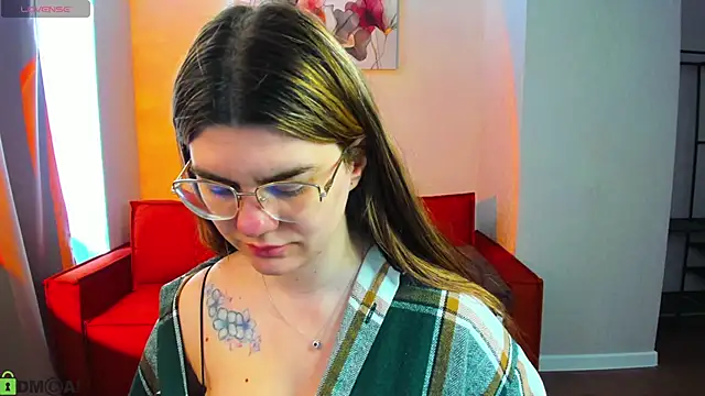 Živý XXX chat zoe_j0y