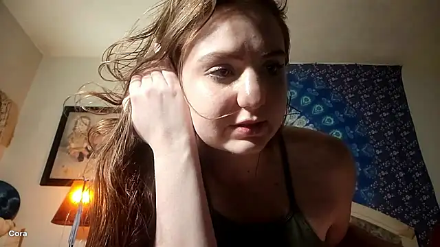 Živý XXX chat itscoraamour