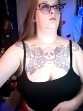 Živý XXX chat edgexchaos