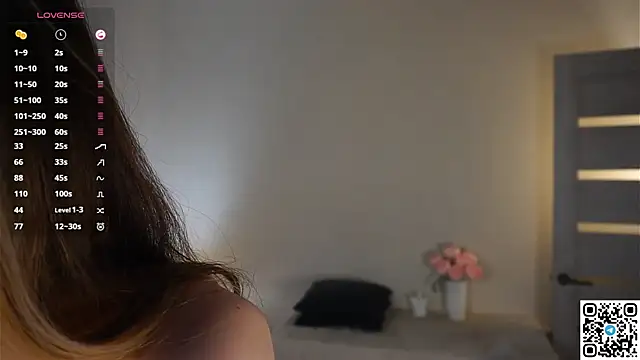 MarlinVarian 即時 XXX 聊天