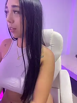 แชท XXX สดของ nyna_1