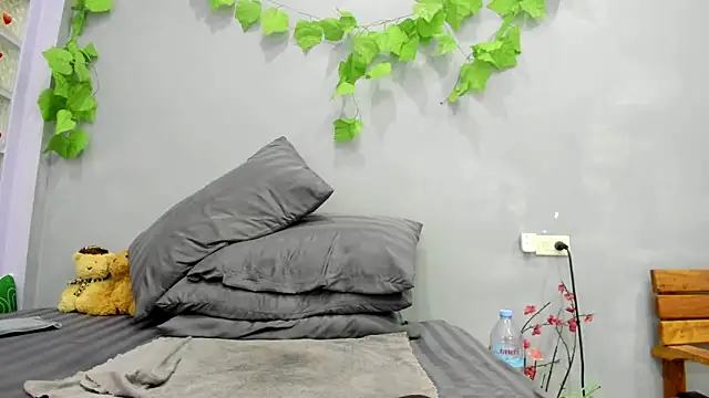 XXX chat uživo modela loveley_jenny