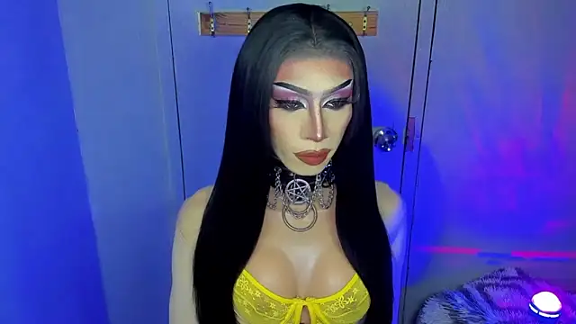 Chat XXX en directo de anitacruise