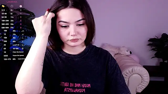 Dark_Moni – Live XXX-chat