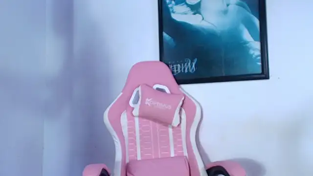 Chat XXX Live GraceWallace_