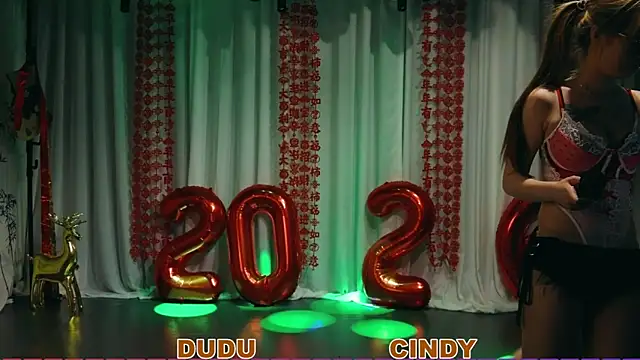 yznt-dudu – Live XXX-chat