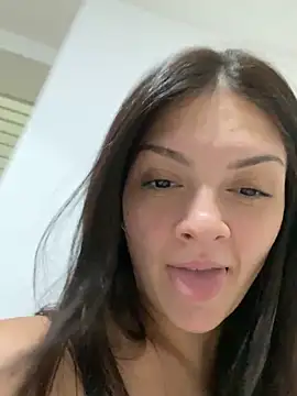 Danielaeliana's Live XXX Chat