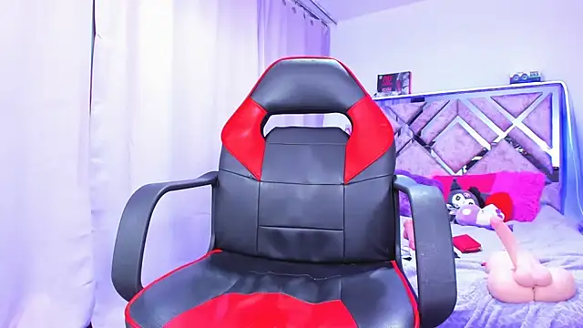 Luna_Analya's Live XXX Chat