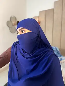 Show modela rashaaa_ na web-kameri