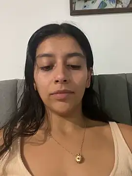 XXX chat uživo modela BrittanyDiaz