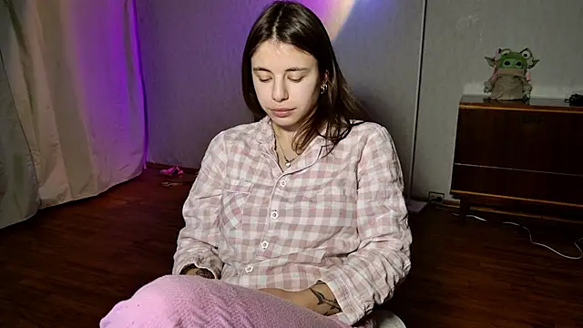 MadeInParadise 现场XXX聊天