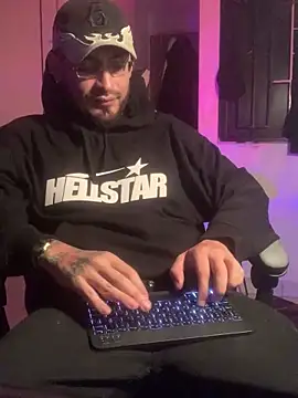 Chat XXX en directo de malek_xarx_