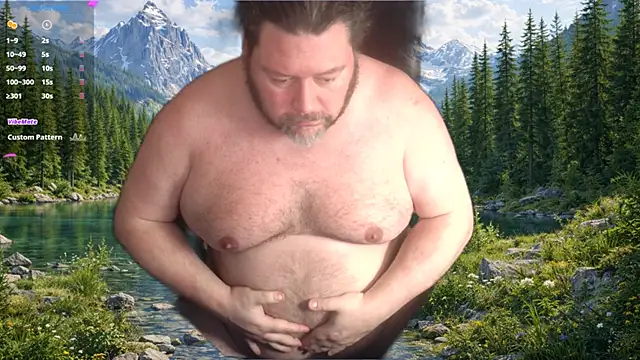 Chat XXX en directo de MysticDevil