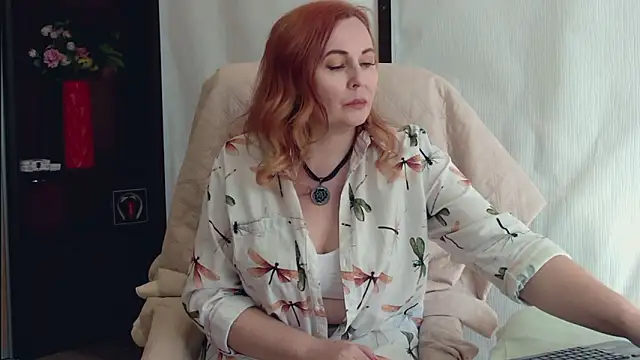 FreeMyFire élő XXX-chatje