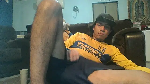 AlexAlejandro13 Live XXX-Chat