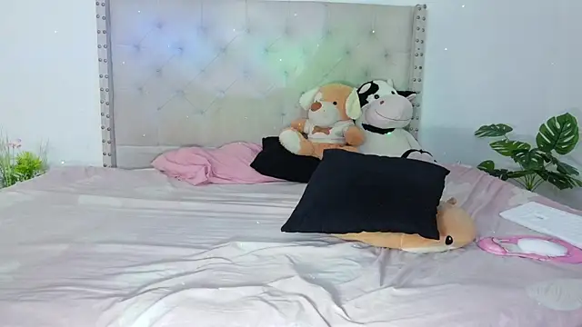 Chat +18 de Sweet_baby_hellen ao vivo