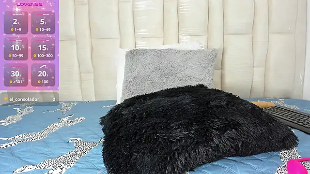 14_Dulce – Naživo XXX chat