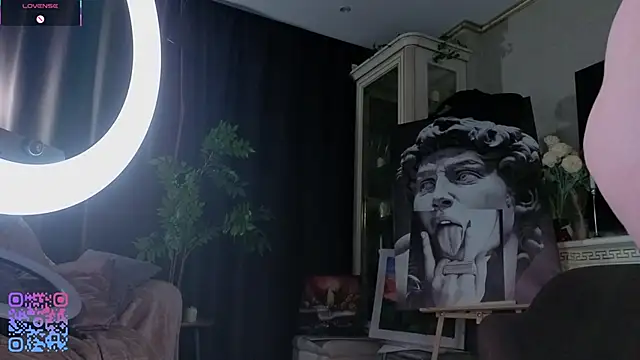 Chat XXX Live SoniaScott