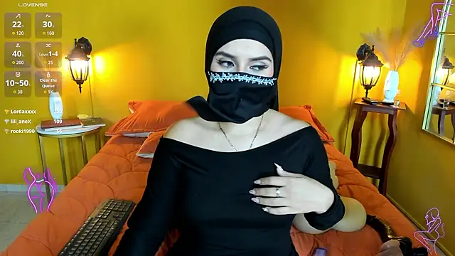 malek_zark2's Live XXX Chat