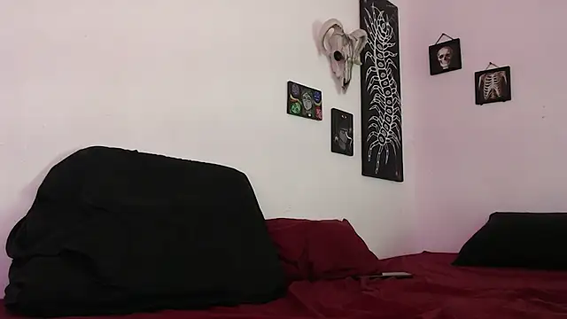 Chat XXX Live Valakiablood