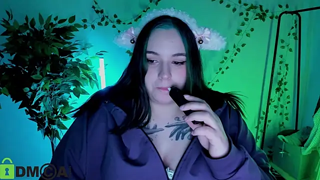 Mia_R0ss Chat XXX live