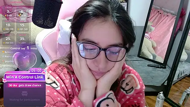 Maggie_Fox3 Chat XXX live