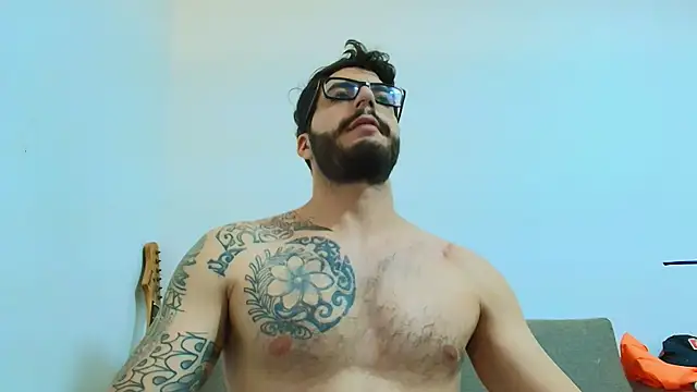 thomas_gunのライブXXXチャット