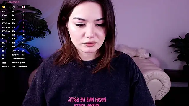 Dark_Moni Live XXX-Chat