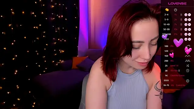 deboramoore Live XXX-chat