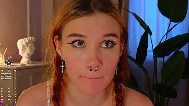 JenniferSullivan – Live XXX-chat