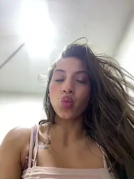 Paulett_Smith Live XXX-chat