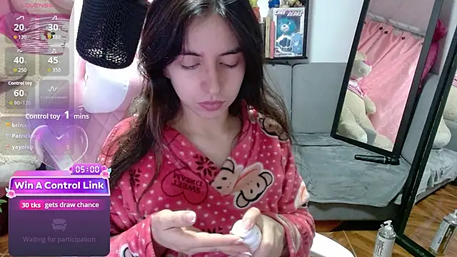 Maggie_Fox3 Live XXX-chat