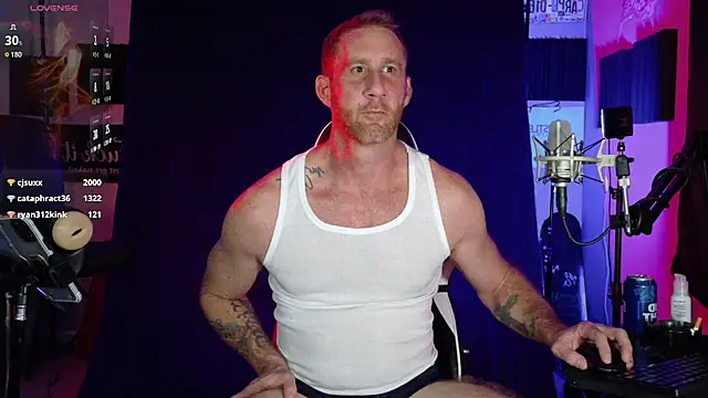 FiftyShadez Obrolan Langsung XXX