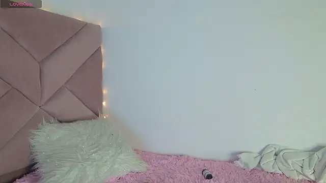 eva_sin18 Live XXX-chat