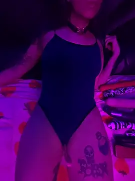 mmmminaDarling: вебкам-шоу