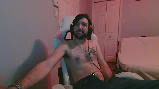 Ardokks 라이브 XXX 채팅