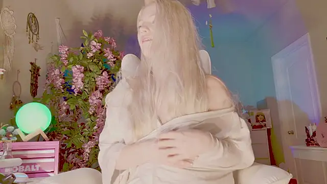 Talulaan Live XXX chat