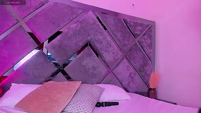 Show Webcam de luciagray1