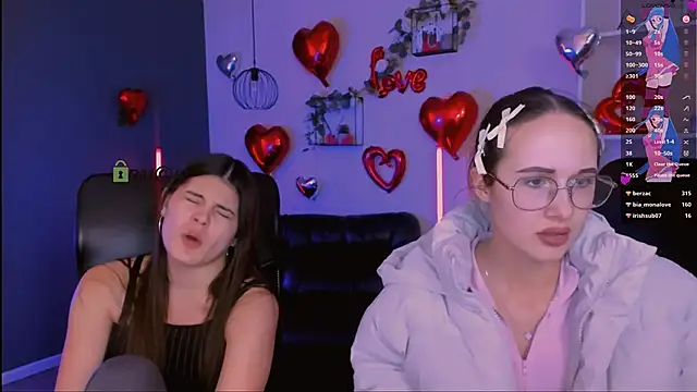 lizzie_boom_ Live XXX-chat