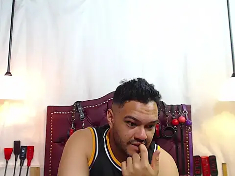 Stevens-dbs Webcamshow