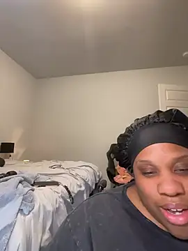 Chat XXX ao vivo de Exotic_Queen_