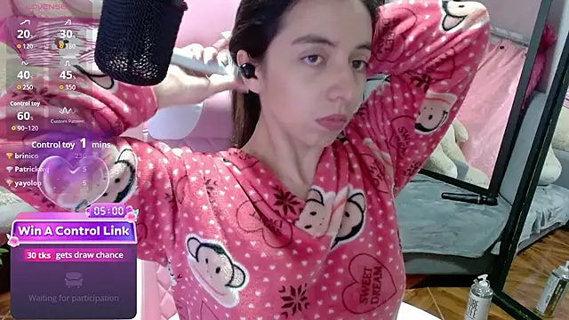 Maggie_Fox3: онлайн-секс-чат