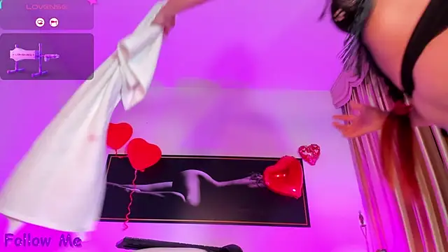 XXX chat uživo modela perla_hott1