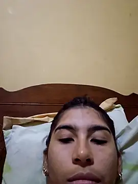 Show de skinnyrox na webcam