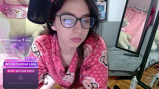 Maggie_Fox3 Chat XXX in diretta