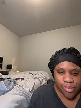 Show Webcam de Exotic_Queen_