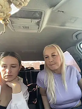 MerlinDave Webcamshow