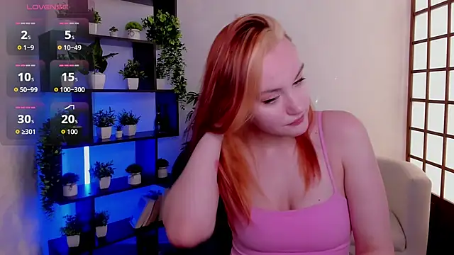 Chat XXX Live Ida_FaneStain