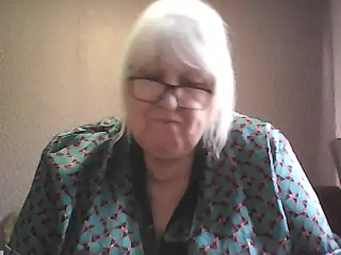 Pokazy przed kamerką – Alexia64231